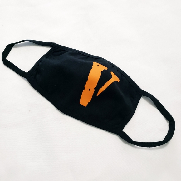 V-Lone facemask - Picture 3 of 6